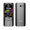 Aligator D950 Dual Sim antracit AD950AT