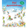 Pixi Adventskalender als Leporello (Hra)