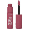 RIMMEL LONDON Thrill Seeker Lip Latex 300 Main Character 6 ml