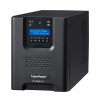 CyberPower UPS Professional Tower 1000VA-900W LCD 8 IEC PR1000ELCD