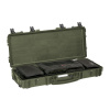 Odolný vodotesný kufor 9413 Explorer Cases® / s puzdrom – Zelená