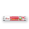 Alobal rola 100m x 28 cm 9 µm