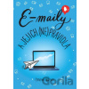 E-maily a jejich nepravidla