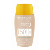 Bioderma Photoderm Nude Touch Mineral fluid na opaľovanie veľmi svetlý SPF50+ 40 ml