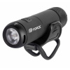 Svetlo predné FORCE PEN 2.0 700LM USB, čierne