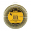 DeWALT DT20651 - Struna pre kosačky, 68,6m×2mm
