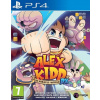 Alex Kidd In Miracle World DX Sony PlayStation 4 (PS4)