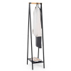 Brabantia Vešiak na oblečenie Compact šedý