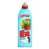 Dr. DEVIL Turbulencie Natur Fresh WC gél 1000 ml