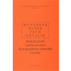 Poskytni králi výmluvná slova Korespondence starověké Levanty - Mynářová Dušek Čech Antalík