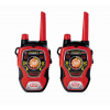 Dickie Vysielačky Walkie Talkie Fun