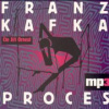 Kafka Franz - Proces [CD]
