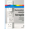Fryer Daniel: Racionálně-emoční terapie (Překonejte myšlenkové pasti. Nedramatizujme věci a nemějme pocit, že 
