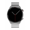 Inteligentné hodinky Watchmark Maverick strieborné