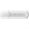 Pendrive Transcend JetFlash 730 32 GB USB 3.0 biela (TS32GJF730)