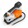 Akumulátorový kompresor STIHL KOA 20 Variant: bez akumulátora a nabíjačky