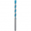 Bosch Vrták CYL-9 Multi Construction, pr. 6 mm, L 100 mm 2608596053