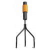 Kultivátor - Kultivátor QuikFit Fiskars 1000680 (Kultivátor - Kultivátor QuikFit Fiskars 1000680)