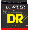 DR Strings MH-45