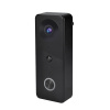 Solight 1L202, bezdrôtový WIFI zvonček s HD kamerou 1L202