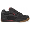 Vans Rowley XLT Black/Chili Pepper 40