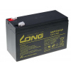 Long 12V 7.2Ah (PBLO-12V007,2-F2A)