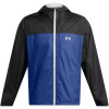 Under Armour Armour Cloudstrike Colorblock Jkt Waterproof Jacket Mens Black M