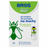 Pasca proti muchám Bros 0,2 kg 20 ml