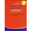 Španielsko-slovenský slovník - Ladislav Trup, Eva Tallová