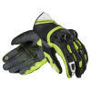 REBELHORN ST-SHORT-GLV black / neon 5XL