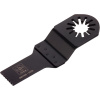 LUX Čelný pilový list, 20 x 30 mm pre Multitool