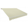 Rojaplast P4510 markíza 5 x 3 m béžová