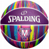 Basketbalová lopta Spalding Marble veľ. 7