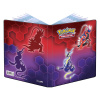 Ultra Pro Pokémon - A5 album na karty - Koraidon & Miraidon