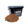 Starbaits Signal Prevedenie: Method & Stick mix 1,7kg