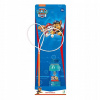 Bublifuk Tlapková patrola Paw Patrol sada na tvorbu bublín a náplň 0,45L na karte
