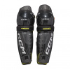 Ccm Hokejové holeně Tacks XF SR (Varianta: 16
