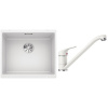 Set Blanco Subline 500-U + Blanco Daras biela