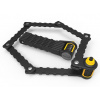 ONGUARD Zámok na bicykel - ONGUARD Link Plate Lock K9 COMBO FOLDING 8116C - 69cm KÓD