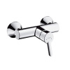 Hansgrohe HG Focus S prchová batéria nástenná, chróm, 31762000