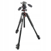 Statív Manfrotto MK190XPRO3-3W 173 cm, čierny