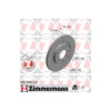 ZIMMERMANN Brzdový kotúč ZIMMERMANN 180.3006.20