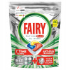 Fairy Platinum plus citrón tablety umývačka riadu 40ks (Fairy Platinum plus citrón tablety umývačka riadu 40ks)