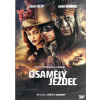 Osamělý jezdec - DVD plast