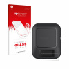 čirá skleněná fólie upscreen Hybrid Glas pro Garmin inReach Messenger (čirá skleněná fólie upscreen Hybrid Glas pro Garmin inReach Messenger)