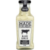Kühne Made for meat Omáčka s čiernym cesnakom (235ml)