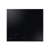 Samsung Indukční varná deska černé sklo NZ64B6056GK/U2