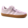 adidas VL COURT 3.0 EL C JP7835 růžová, dětské tenisky vel.31 (adidas VL COURT 3.0 EL C JP7835 )