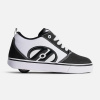 Heelys Pro LG Nova butorolki | Black White - EU 36.5 / 23 cm