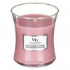 Woodwick Pressed Blooms & Patchouli 275 g